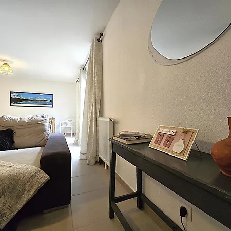 Charmante Maison 6 Personnes - 5 Min A Pied Zone Commerciale Sapiac - 3 - 4 Lits - Jardin Et Terrasses Prives - Parking Gratuit Sur Place Vakantiehuis Montauban