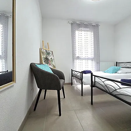 Vakantiehuis Charmante Maison 6 Personnes - 5 Min A Pied Zone Commerciale Sapiac - 3 - 4 Lits - Jardin Et Terrasses Prives - Parking Gratuit Sur Place Montauban