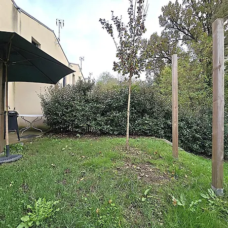 Charmante Maison 6 Personnes - 5 Min A Pied Zone Commerciale Sapiac - 3 - 4 Lits - Jardin Et Terrasses Prives - Parking Gratuit Sur Place Vakantiehuis *