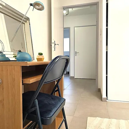 Charmante Maison 6 Personnes - 5 Min A Pied Zone Commerciale Sapiac - 3 - 4 Lits - Jardin Et Terrasses Prives - Parking Gratuit Sur Place * Montauban