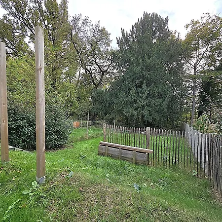 Charmante Maison 6 Personnes - 5 Min A Pied Zone Commerciale Sapiac - 3 - 4 Lits - Jardin Et Terrasses Prives - Parking Gratuit Sur Place Vakantiehuis *