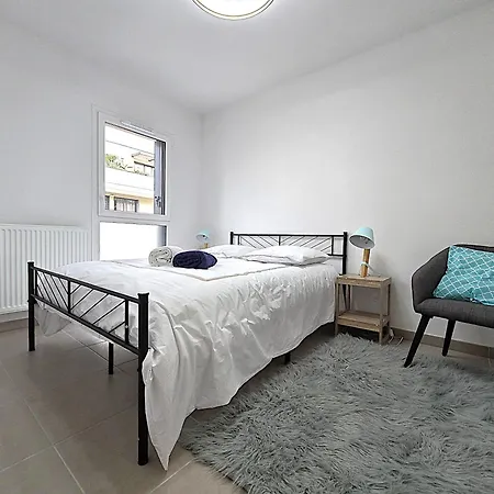 Charmante Maison 6 Personnes - 5 Min A Pied Zone Commerciale Sapiac - 3 - 4 Lits - Jardin Et Terrasses Prives - Parking Gratuit Sur Place Montauban