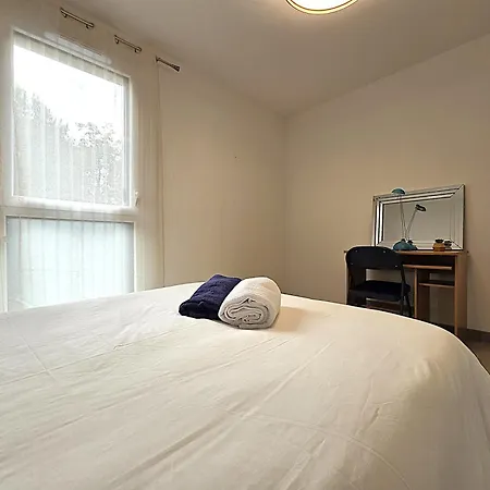 Charmante Maison 6 Personnes - 5 Min A Pied Zone Commerciale Sapiac - 3 - 4 Lits - Jardin Et Terrasses Prives - Parking Gratuit Sur Place Vakantiehuis Montauban