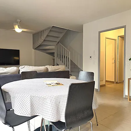 Charmante Maison 6 Personnes - 5 Min A Pied Zone Commerciale Sapiac - 3 - 4 Lits - Jardin Et Terrasses Prives - Parking Gratuit Sur Place