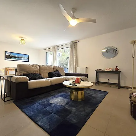 Charmante Maison 6 Personnes - 5 Min A Pied Zone Commerciale Sapiac - 3 - 4 Lits - Jardin Et Terrasses Prives - Parking Gratuit Sur Place *
